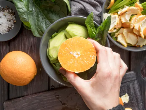food-cautions-for-ocd ملاحظات غذایی برای وسواس فکری عملی