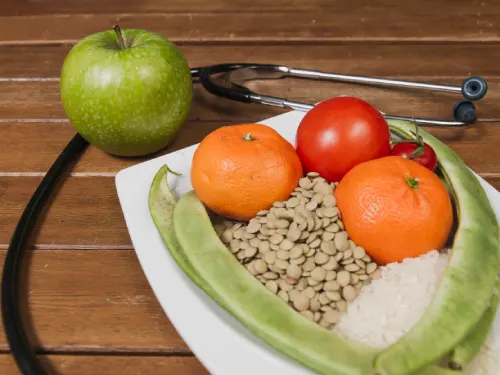 food-tips-for-ocd توصیه های غذایی برای وسواس فکری عملی
