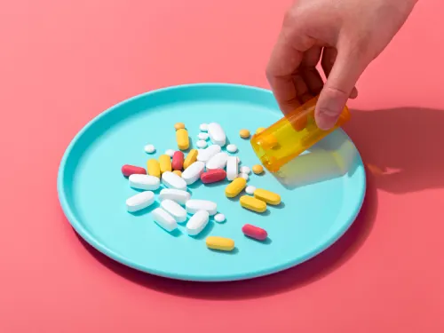 vitamin-deficiency-and-ocd وسواس فکری عملی به دلیل کمبود ویتامین