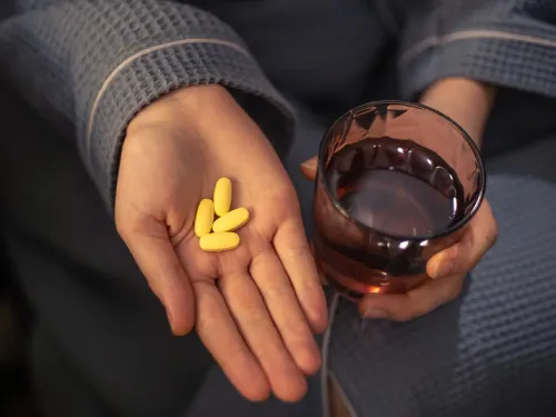vitamins-and-lifestyle-in-ocd سبک زندگی و ویتامین برای درمان وسواس فکری عملی