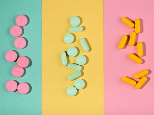 vitamins-for-ocd انواع ویتامین برای وسواس فکری عملی