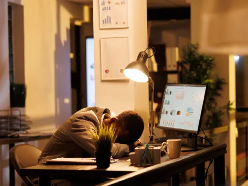 some-signs-of-perfectionism خستگی زیاد به دلیل کمال گرایی