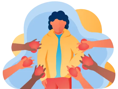 helping-social-anxiety-without-medication آسیب های درمان بدون داروی اضطراب اجتماعی