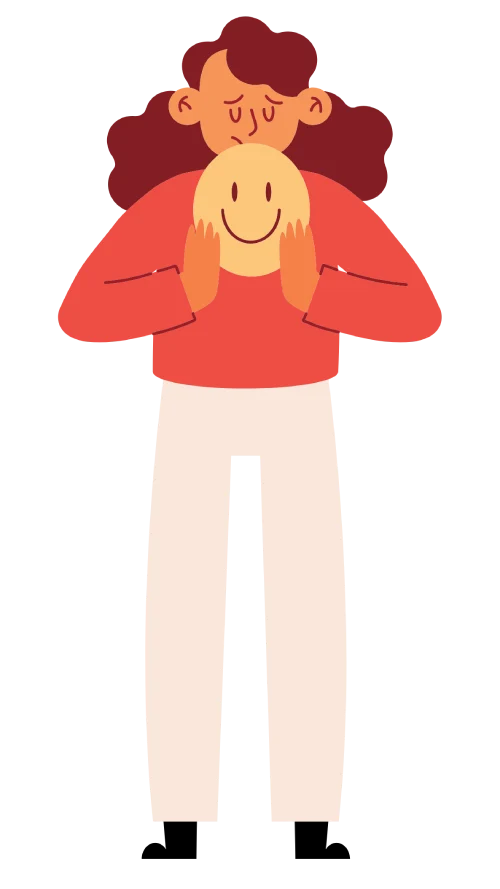 social-anxiety-signs علائم اضطراب اجتماعی