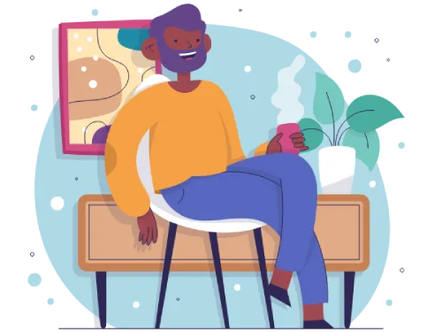 tips-after-overcoming-social-anxiety نکاتی برای ادامه راه مقابله با اضطراب اجتماعی