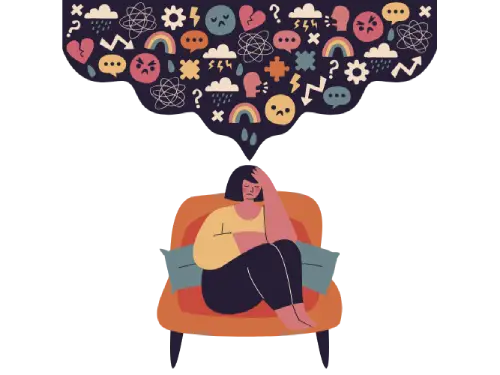 where-to-start-with-sad-therapy-at-home شروع درمان خانگی اضطراب اجتماعی